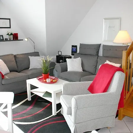 Gorch-fock-park Haus 06 Gorch-fock-park 6 7 * Timmendorfer Strand