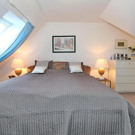 Apartment Gorch-fock-park Haus 06 Gorch-fock-park 6 7 *