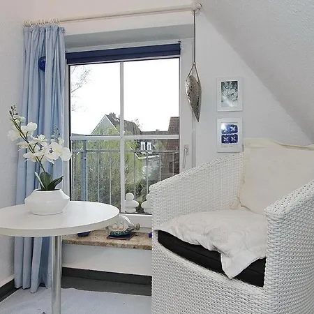 Gorch-fock-park Haus 06 Gorch-fock-park 6 7 Apartment