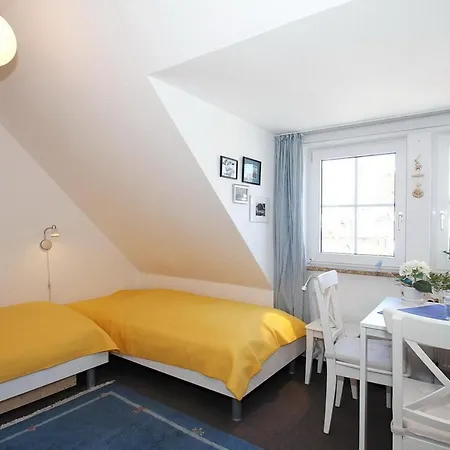 Gorch-fock-park Haus 06 Gorch-fock-park 6 7