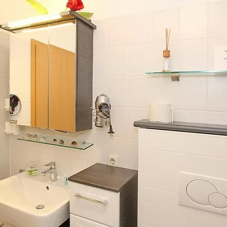 Apartment Gorch-fock-park Haus 06 Gorch-fock-park 6 7 *