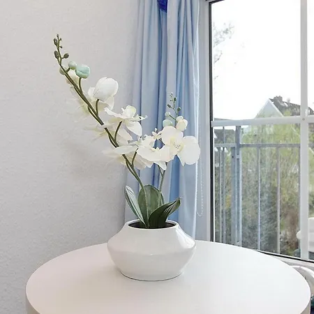 Apartment Gorch-fock-park Haus 06 Gorch-fock-park 6 7 Timmendorfer Strand