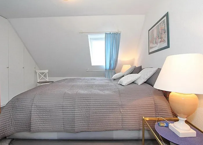 Apartamento Gorch-fock-park Haus 06 Gorch-fock-park 6 7