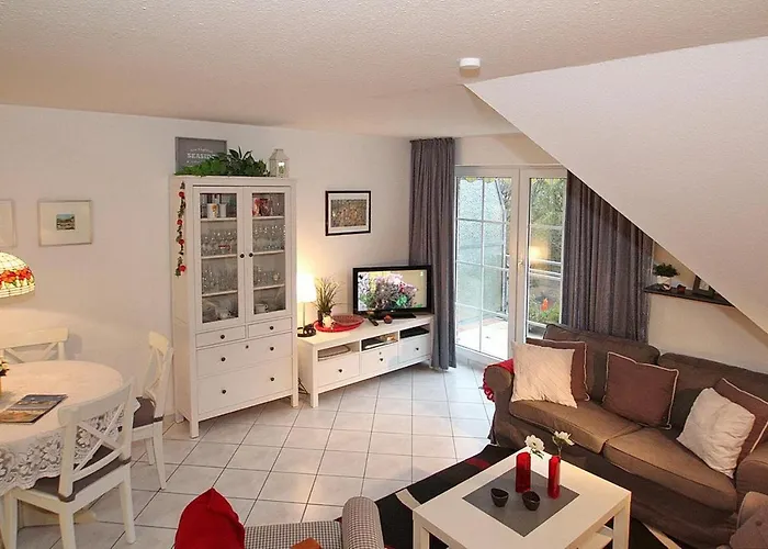 Gorch-fock-park Haus 06 Gorch-fock-park 6 7 *