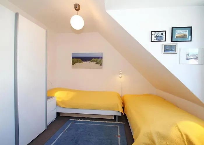 Apartamento Gorch-fock-park Haus 06 Gorch-fock-park 6 7 Timmendorfer Strand