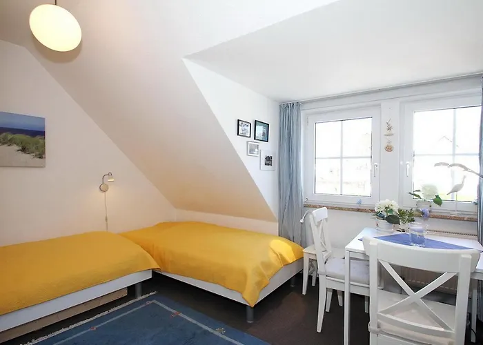 Gorch-fock-park Haus 06 Gorch-fock-park 6 7