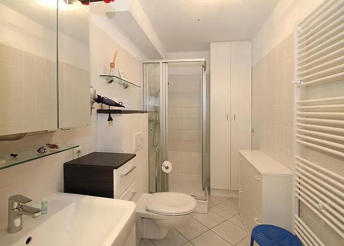 Gorch-fock-park Haus 06 Gorch-fock-park 6 7 *