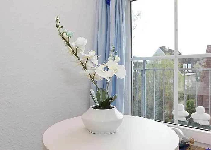 Apartamento Gorch-fock-park Haus 06 Gorch-fock-park 6 7 Timmendorfer Strand